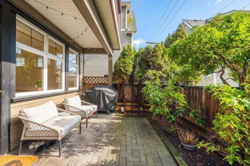 2268 St. George Street, Vancouver, BC 