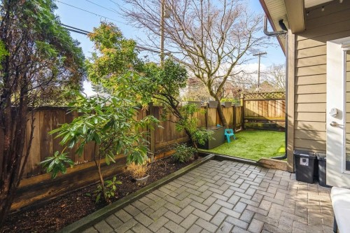 2268 St. George Street, Vancouver, BC 