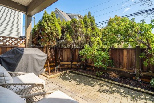 2268 St. George Street, Vancouver, BC 