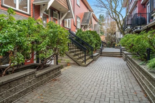 2268 St. George Street, Vancouver, BC 