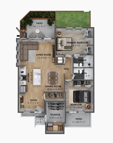 2268 St. George Street, Vancouver, BC 