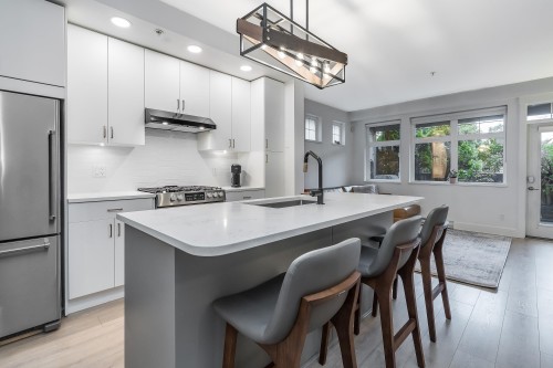 2268 St. George Street, Vancouver, BC 