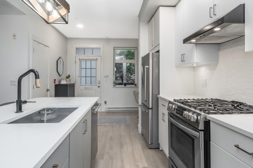 2268 St. George Street, Vancouver, BC 