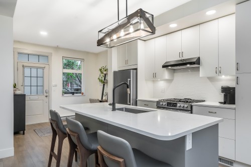 2268 St. George Street, Vancouver, BC 