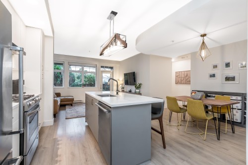 2268 St. George Street, Vancouver, BC 