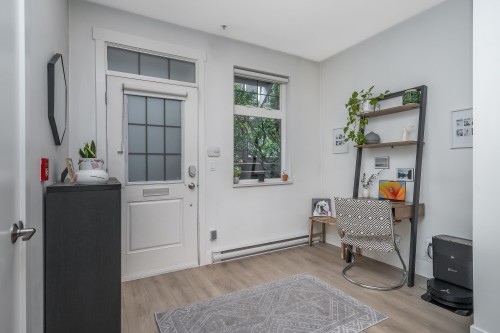 2268 St. George Street, Vancouver, BC 