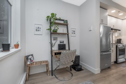 2268 St. George Street, Vancouver, BC 