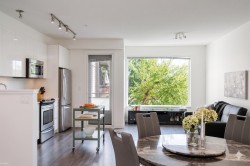 301-3138 Riverwalk Avenue  Vancouver, BC V5S 0B6