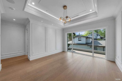 3514 27Th Avenue W, Vancouver, BC 