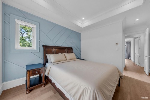 3514 27Th Avenue W, Vancouver, BC 