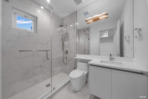 3514 27Th Avenue W, Vancouver, BC 