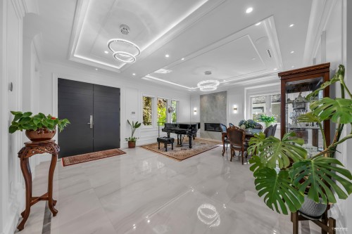 3514 27Th Avenue W, Vancouver, BC 