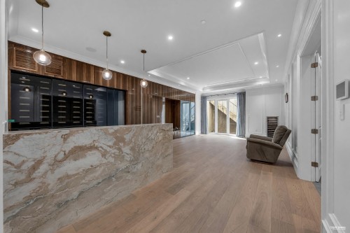 3514 27Th Avenue W, Vancouver, BC 