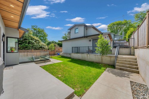 3514 27Th Avenue W, Vancouver, BC 