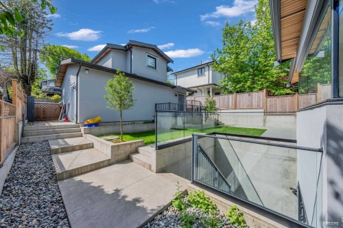 3514 27Th Avenue W, Vancouver, BC 