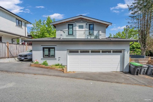 3514 27Th Avenue W, Vancouver, BC 