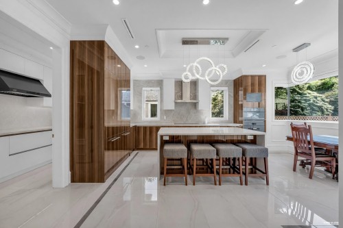 3514 27Th Avenue W, Vancouver, BC 
