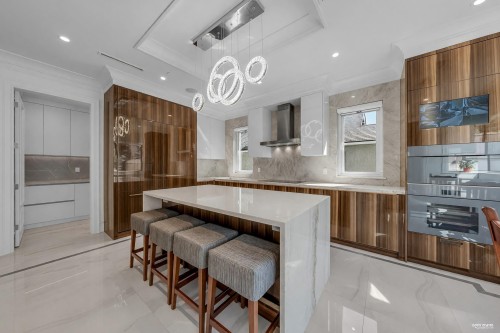 3514 27Th Avenue W, Vancouver, BC 