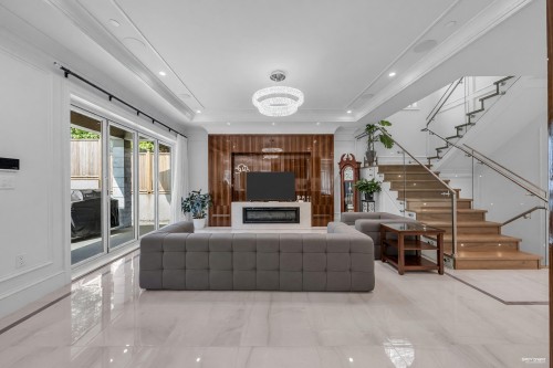 3514 27Th Avenue W, Vancouver, BC 