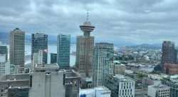 2908-610 Granville St Street Vancouver, BC V6C 3J3