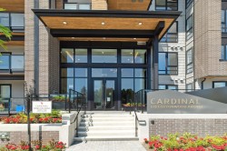 204-615 Cottonwood Avenue  Coquitlam, BC V3J 2S5