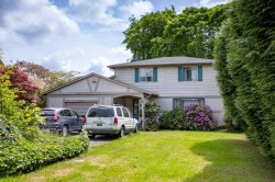 6040 Taseko Crescent  Richmond, BC V7C 2N5