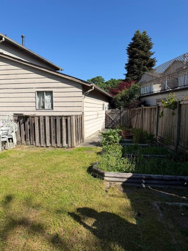 6040 Taseko Crescent, Richmond, BC 