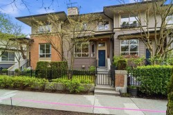 82-100 Klahanie Drive  Port Moody, BC V3H 5K3