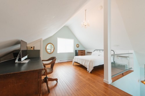 4981 Geer Road, Sechelt, BC - Indoor