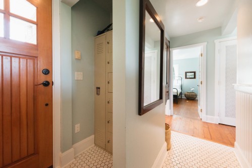4981 Geer Road, Sechelt, BC - Indoor Photo Showing Other Room