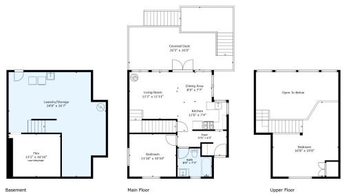 4981 Geer Road, Sechelt, BC - Other