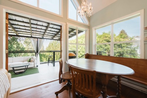 4981 Geer Road, Sechelt, BC - Indoor