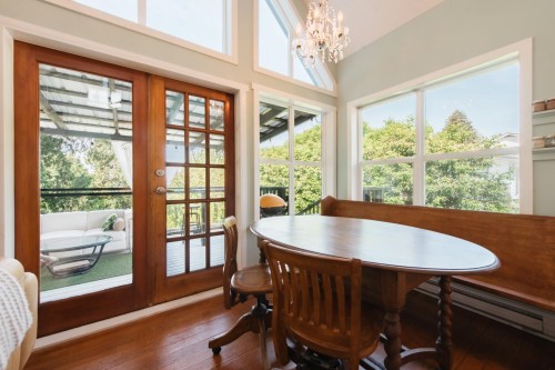 4981 Geer Road, Sechelt, BC - Indoor Photo Showing Other Room