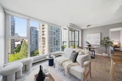 1203-1008 Cambie Street  Vancouver, BC V6B 6J7