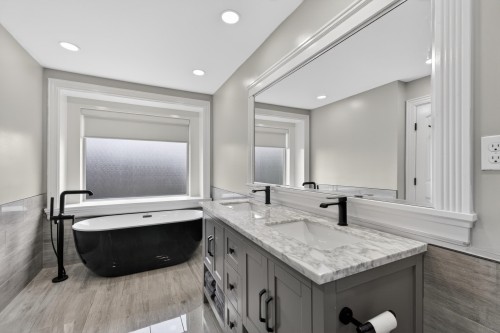 1213 Burkemont Place, Coquitlam, BC 