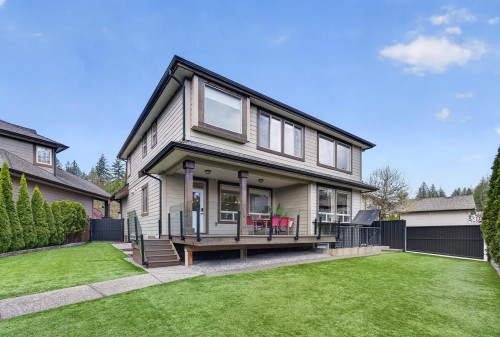 1213 Burkemont Place, Coquitlam, BC 