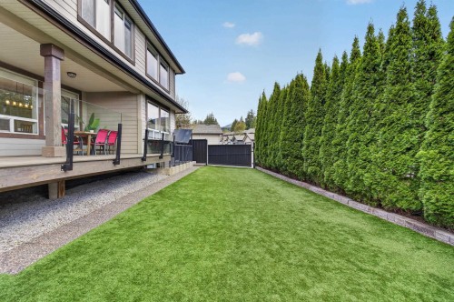 1213 Burkemont Place, Coquitlam, BC 
