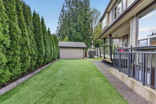 1213 Burkemont Place, Coquitlam, BC 