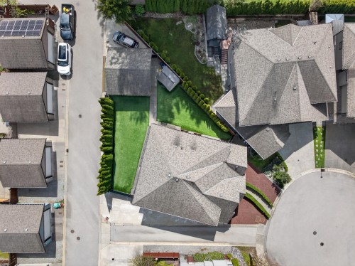 1213 Burkemont Place, Coquitlam, BC 