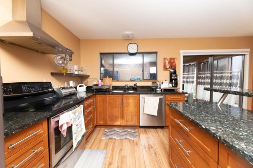 4934 Geer Road, Sechelt, BC 