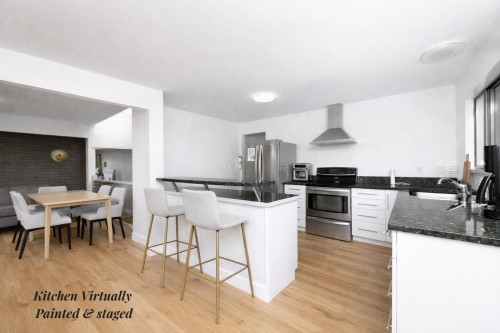 4934 Geer Road, Sechelt, BC 