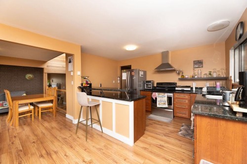 4934 Geer Road, Sechelt, BC 