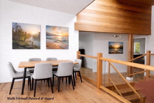 4934 Geer Road, Sechelt, BC 