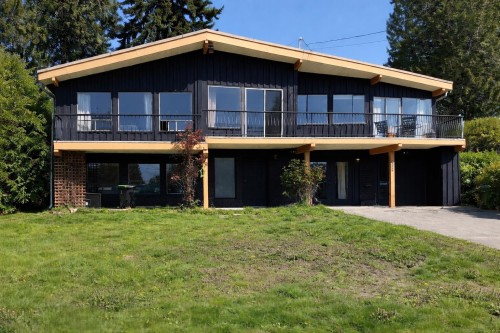 4934 Geer Road, Sechelt, BC 