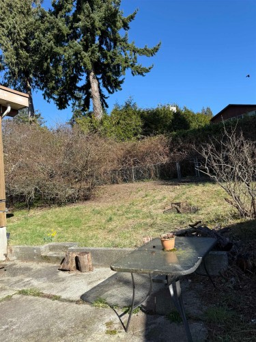 4934 Geer Road, Sechelt, BC 