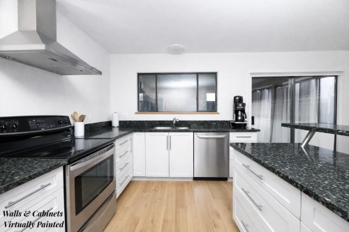 4934 Geer Road, Sechelt, BC 