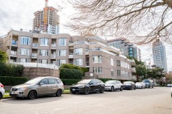 111-1236 8th Avenue W Vancouver, BC V6H 3Y9