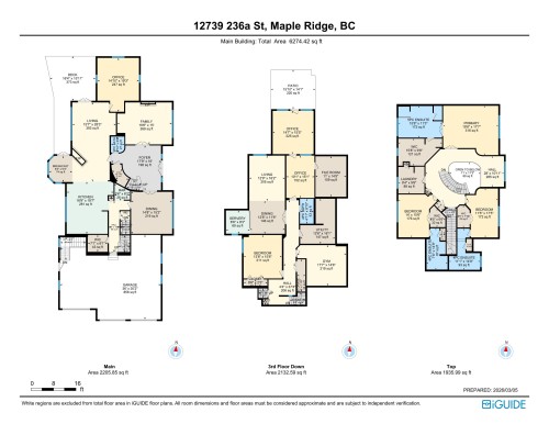 12739 236A Street, Maple Ridge, BC 