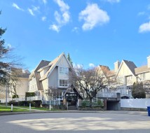 15-6577 Southoaks Crescent Burnaby, BC V5E 4J9