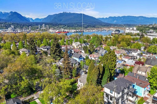 38 Slocan Street N, Vancouver, BC 